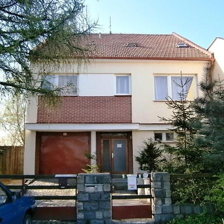Apartman Na Jizni Olomouc Exterior photo
