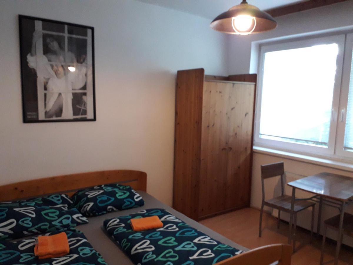 Apartman Na Jizni Olomouc Exterior photo